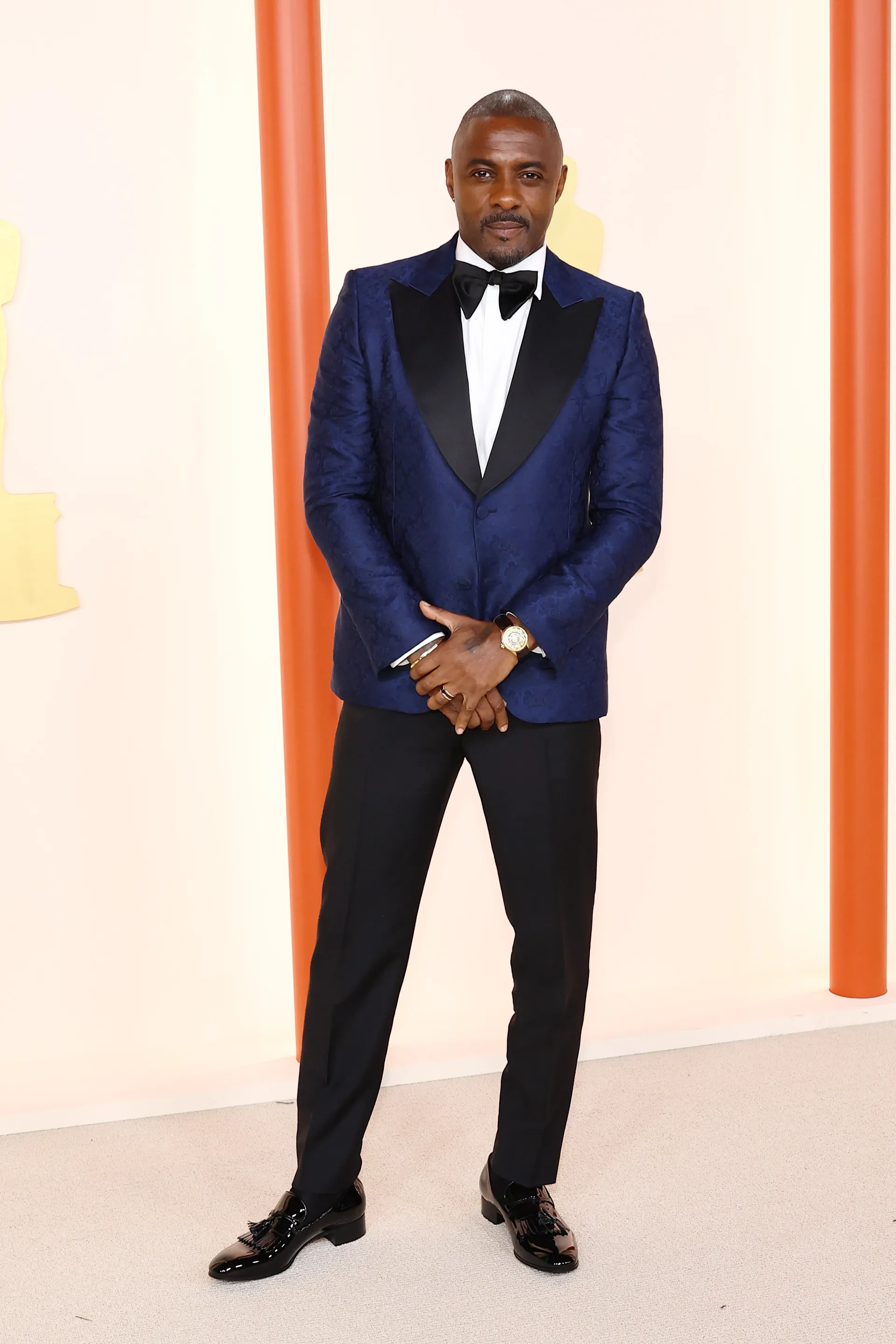Idris Elba Oscars 2023
