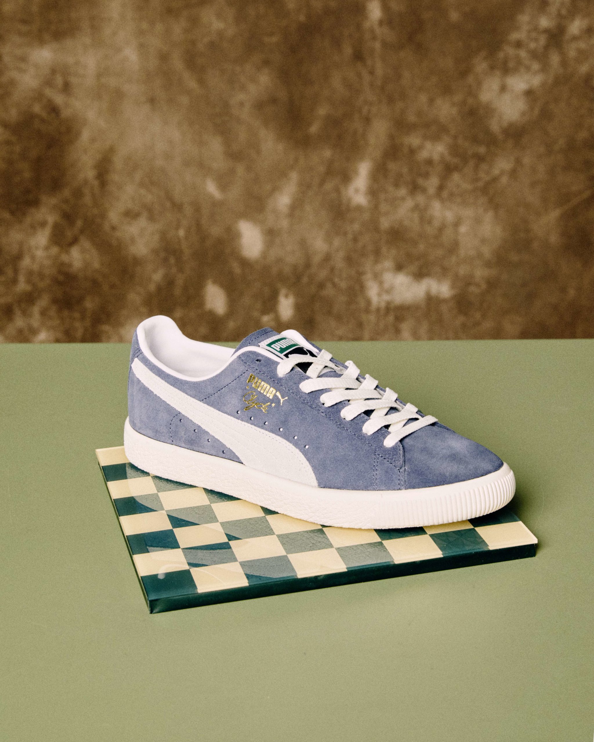PUMA Clyde 50th Anniversary pack