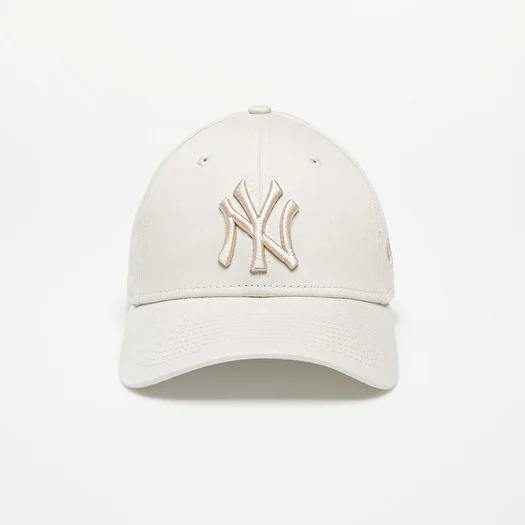 Creme pet van New York Yankees
