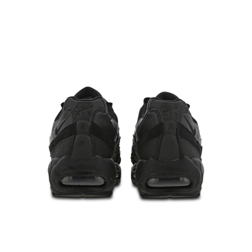 Nike Air Max 95 Essential 'Black' achterkant