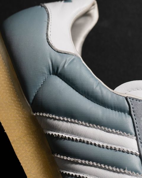 Footpatrol adidas Gazelle ontwerp