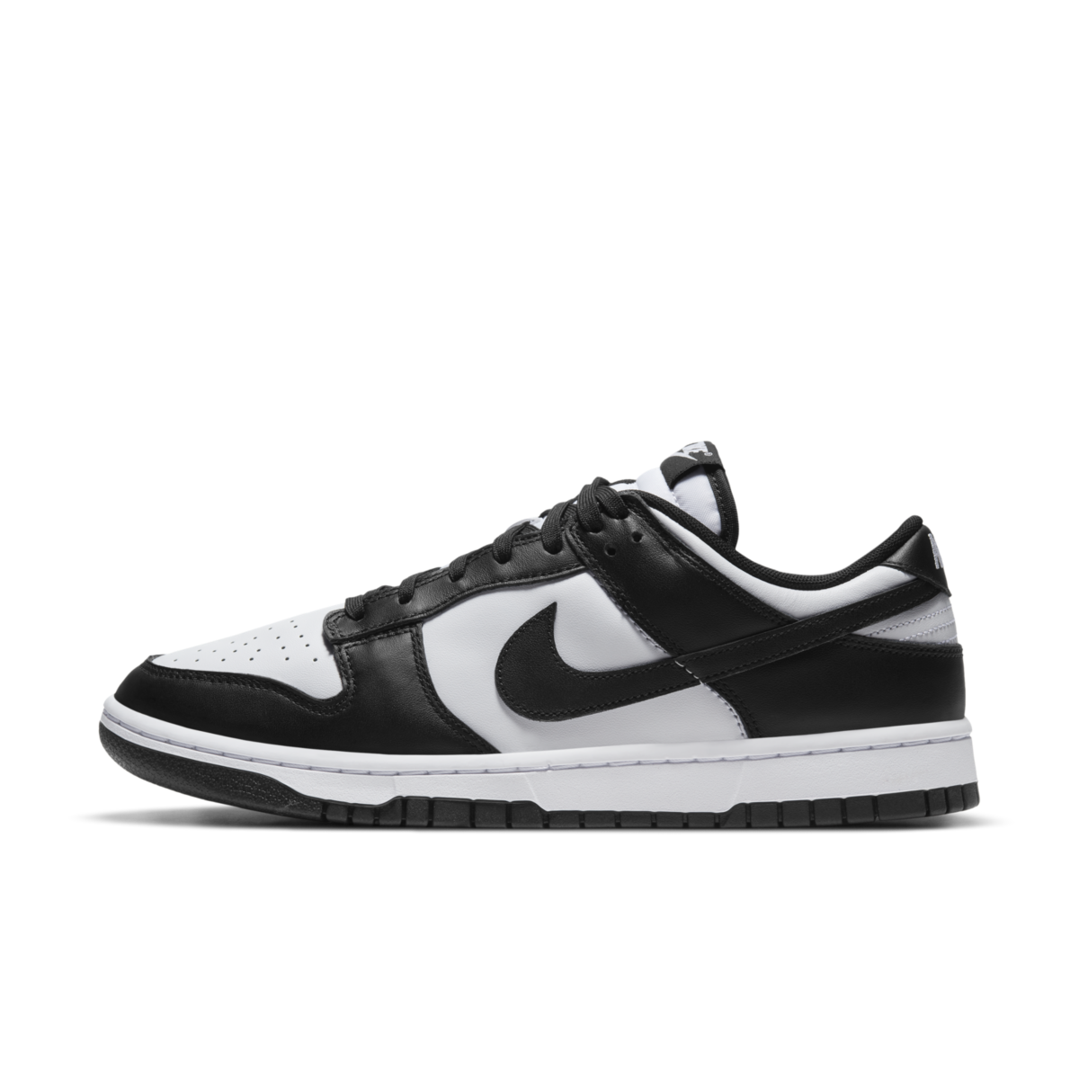 Nike Dunk Low Retro 'Panda'