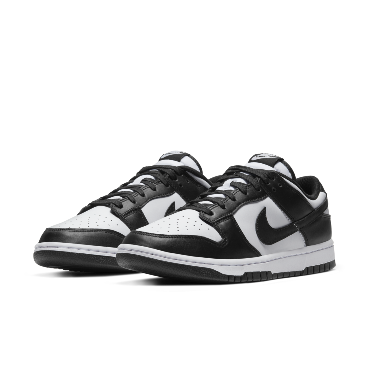 Nike Dunk Low Retro 'Panda'