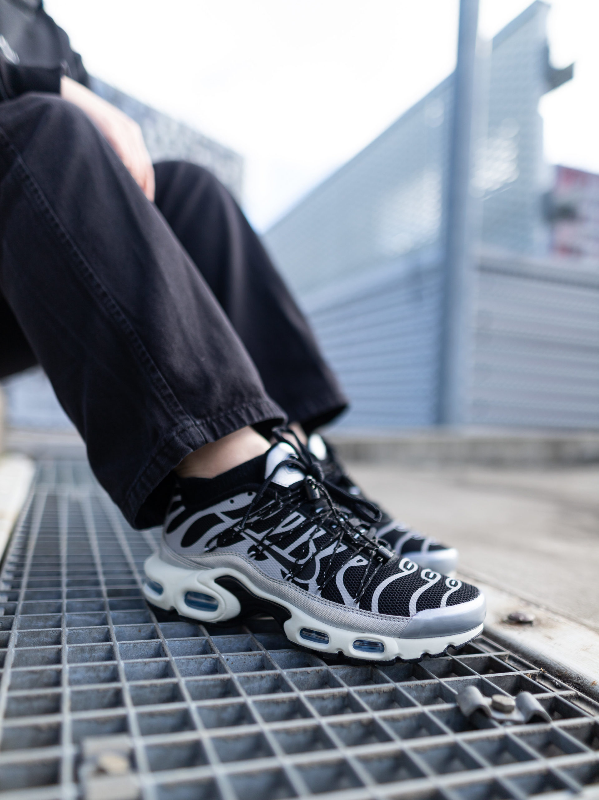 Nike air max plus tn dames online