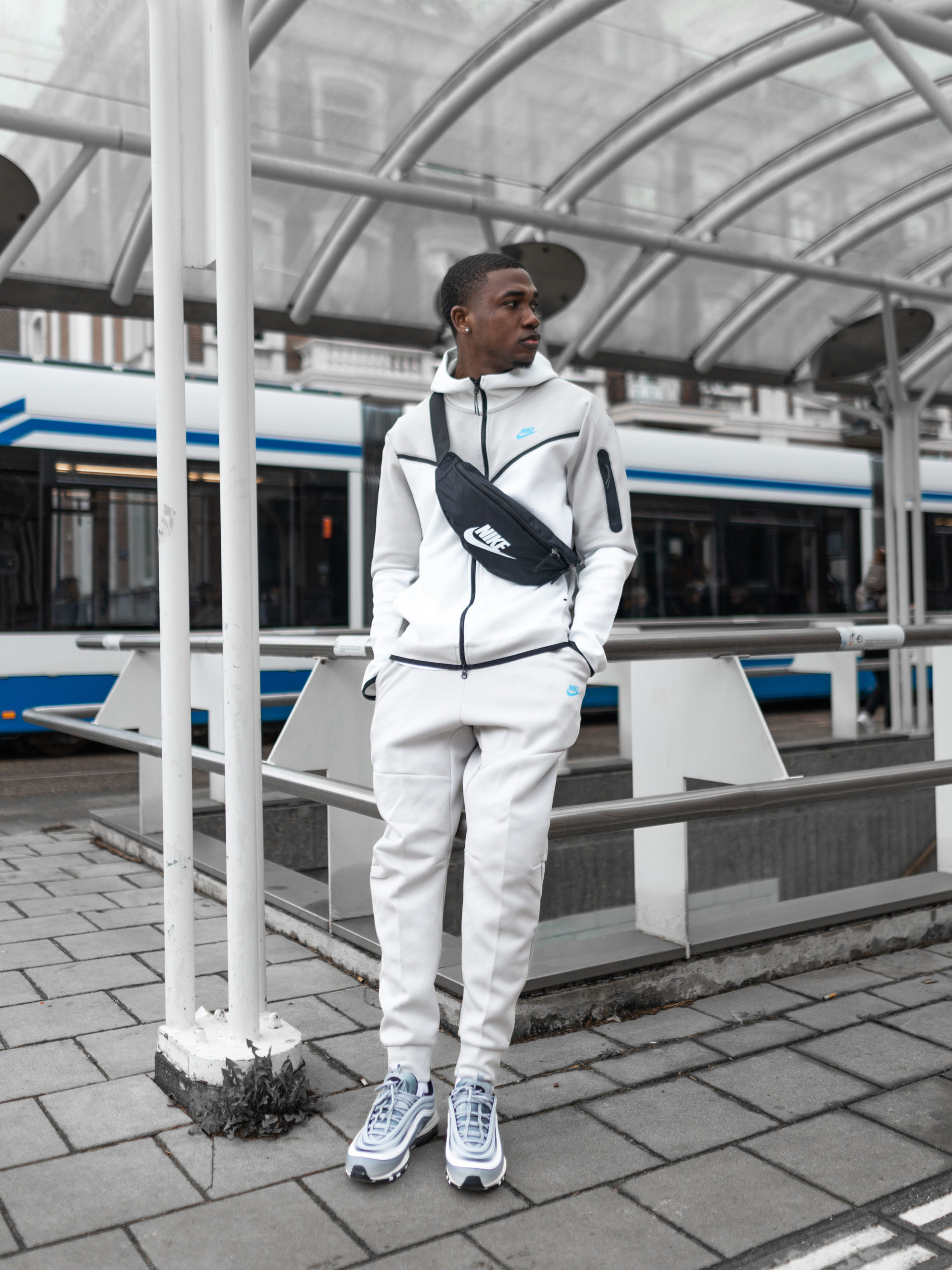 Air max store 97 tracksuit