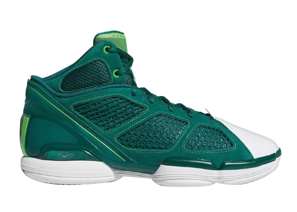 adidas D Rose 1.5 St. Patrick's Day (2022)