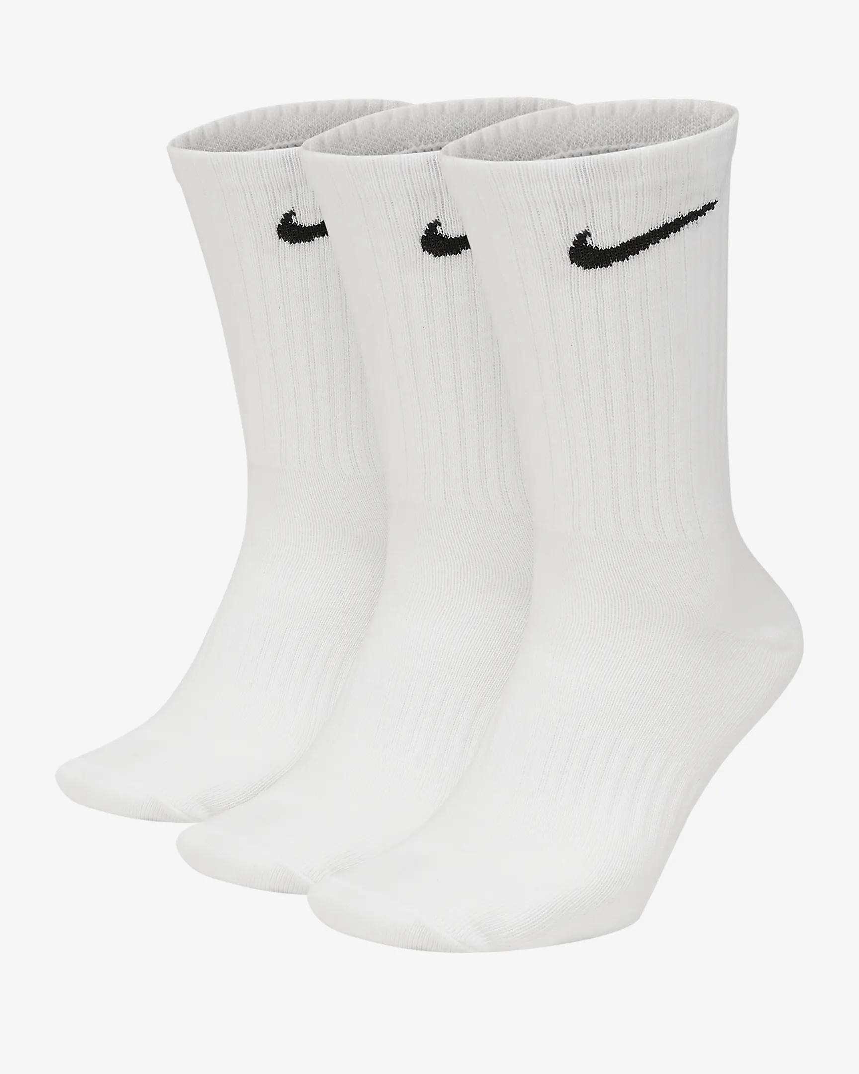 Nike Everyday Lightweight Socks voorkant