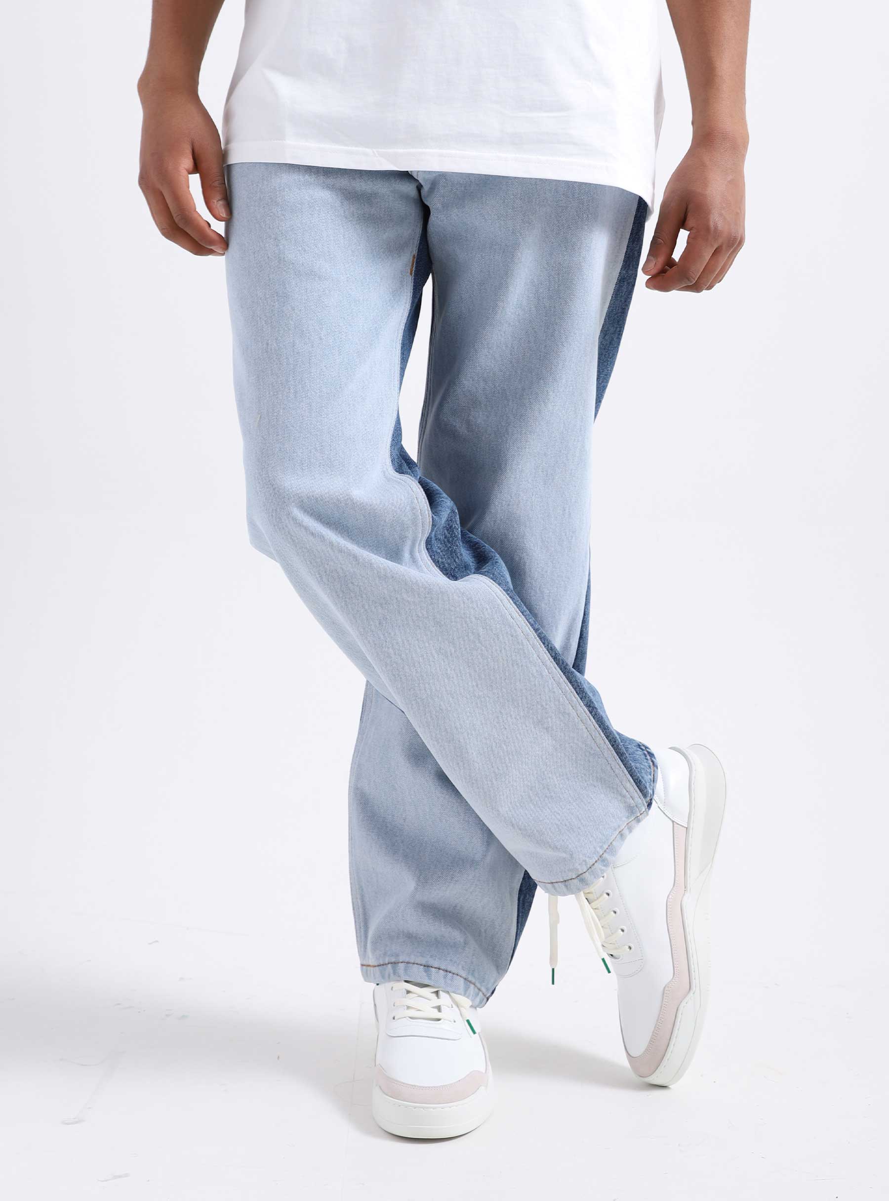 Levi's Skate Pant Baggy 5 Pocket 