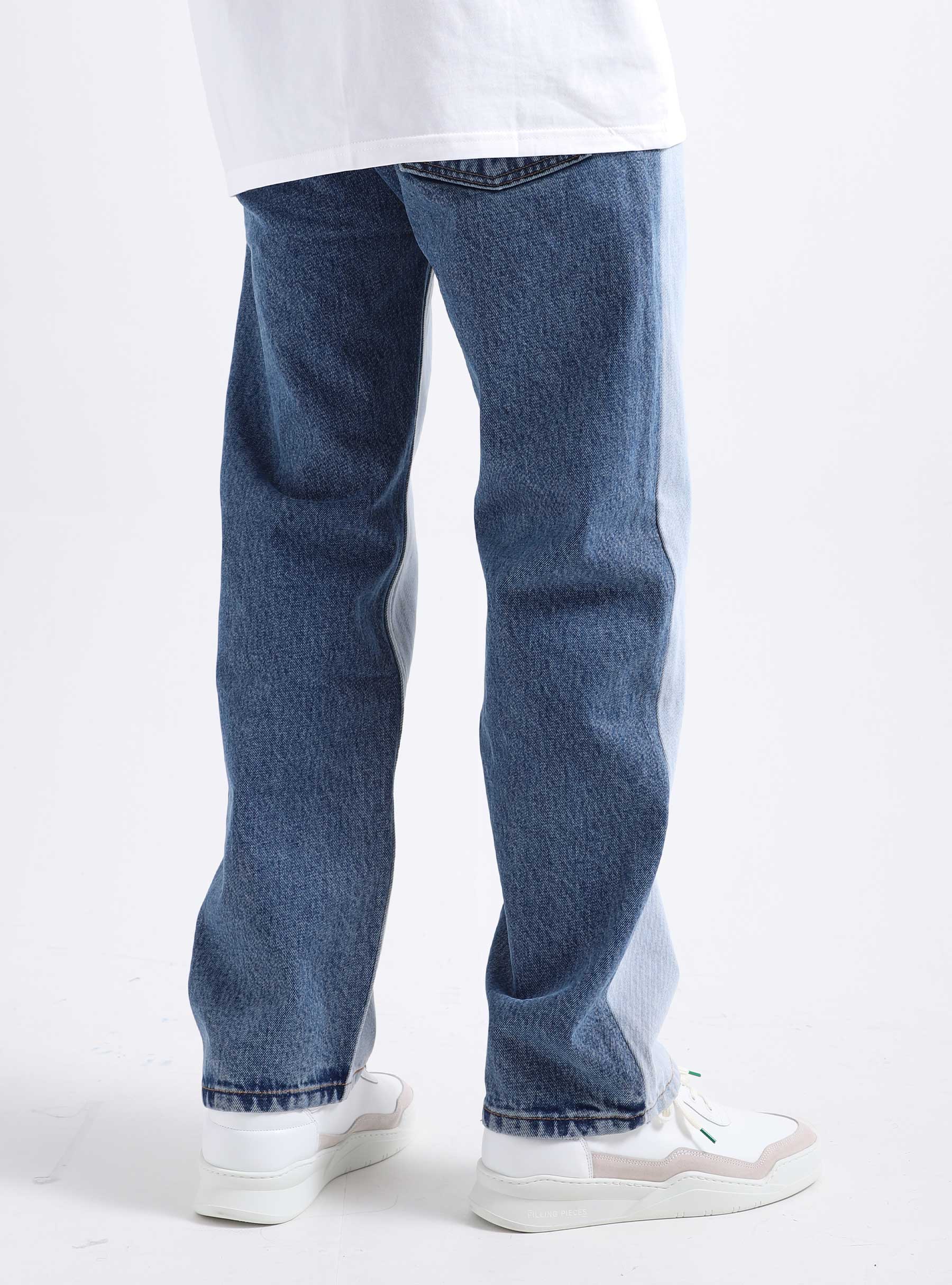 Levi's Skate Pant Baggy 5 Pocket