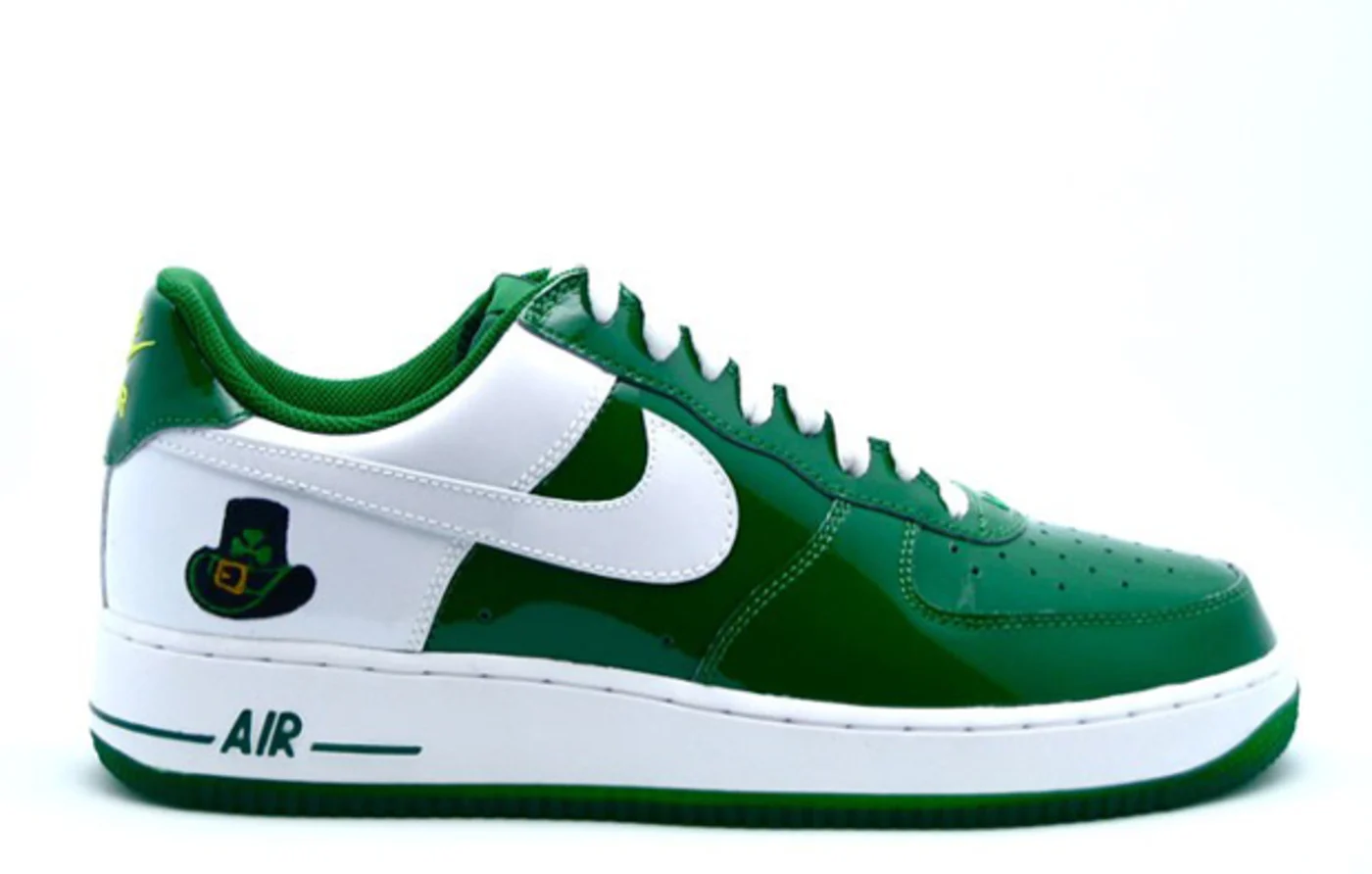 Nike Air Force 1 Low St. Patrick's Day (2006)