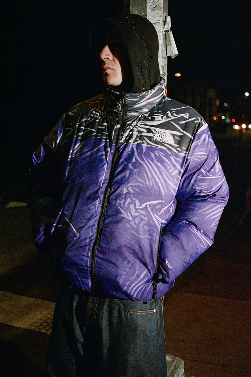 Supreme x The North Face Spring 2023