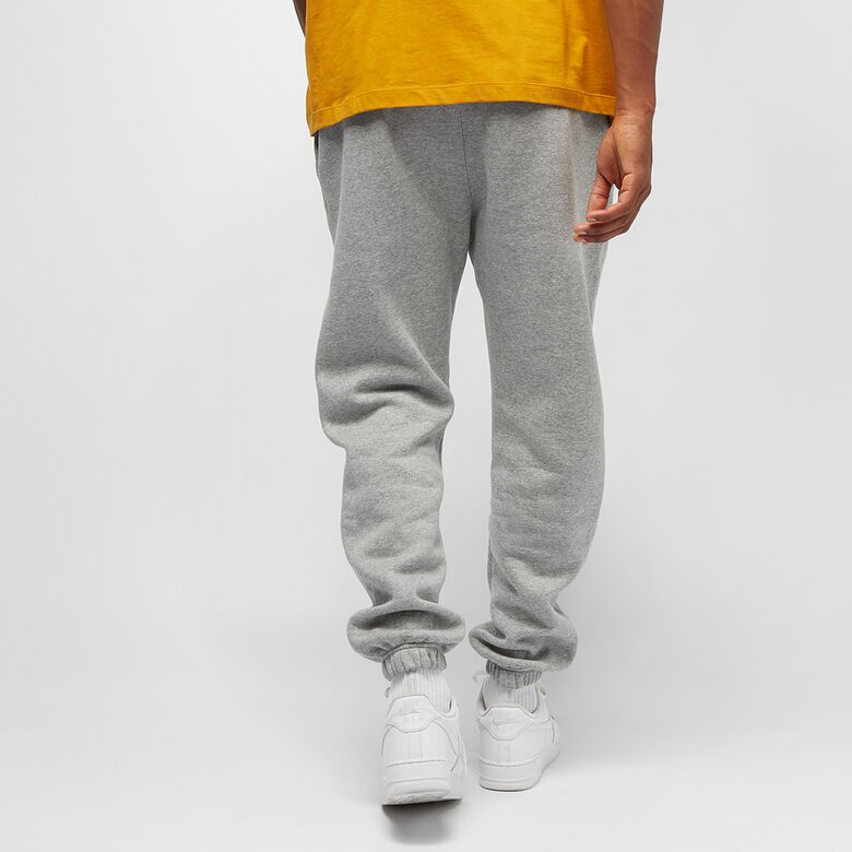 Nike Sportswear Club Fleece Pant Grey achterkant