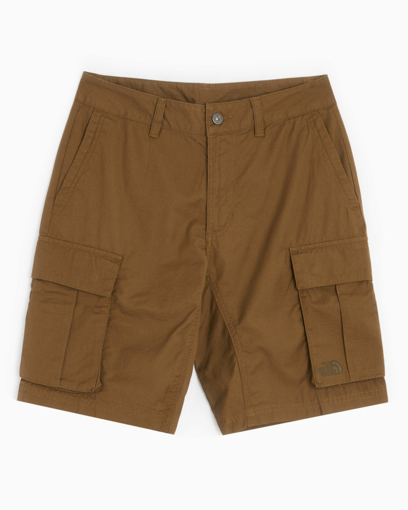 The North Face Anticline Men's Cargo Shorts voorkant
