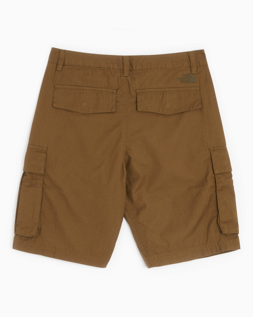 The North Face Anticline Men's Cargo Shorts achterkant