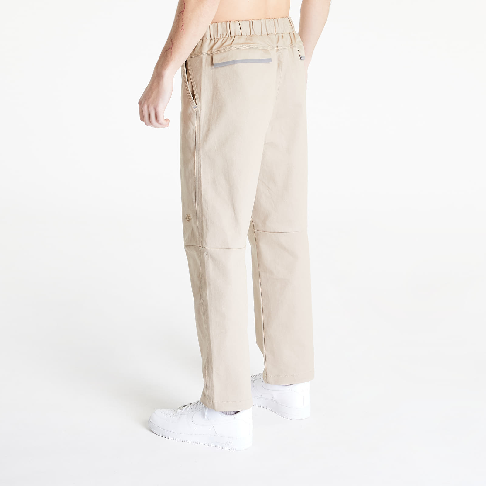 Nike Sportswear Tech Pack Woven Trousers style