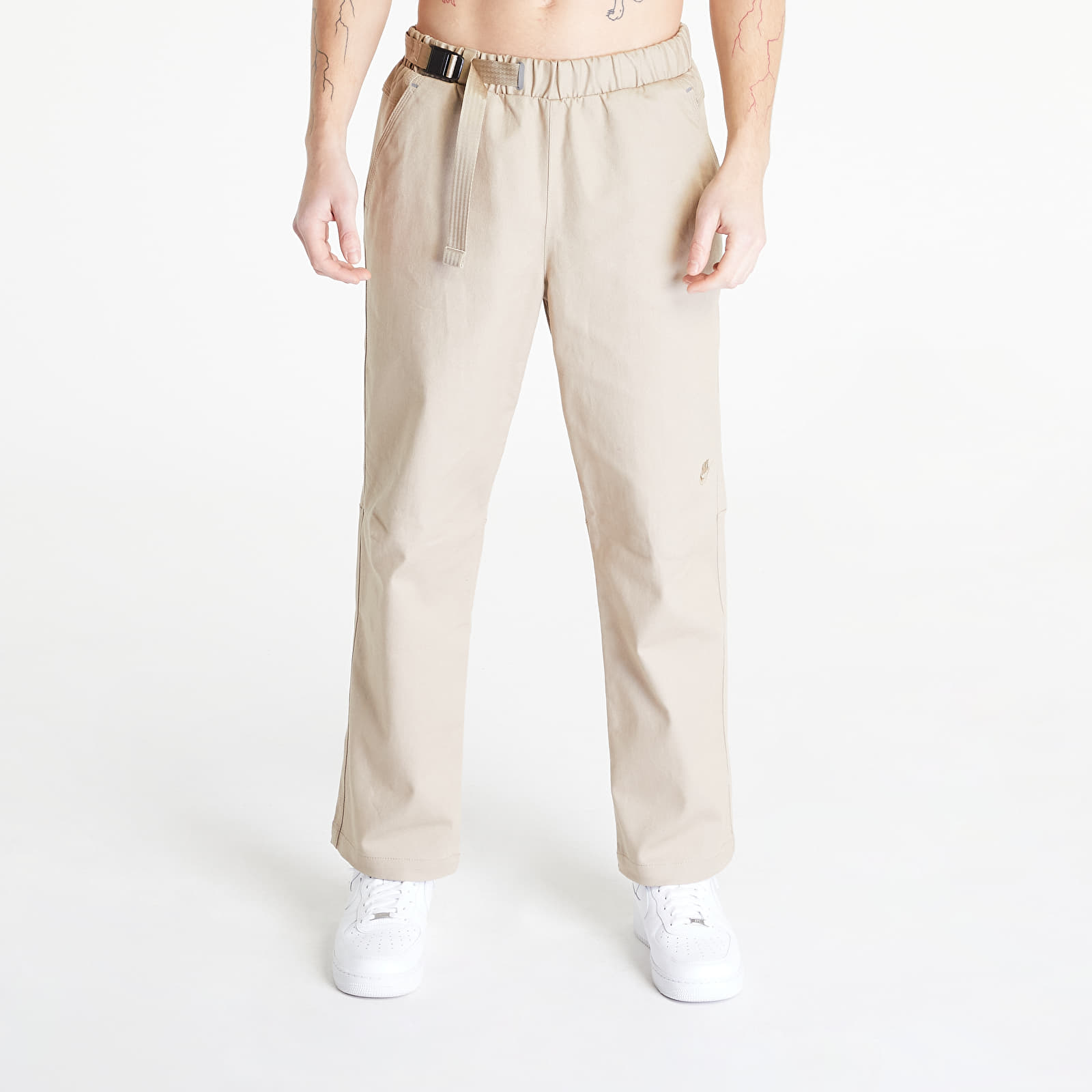 Nike Sportswear Tech Pack Men's Woven Trousers