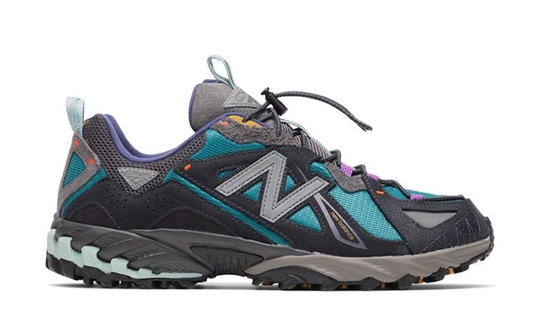 New balance 2024 bodega release