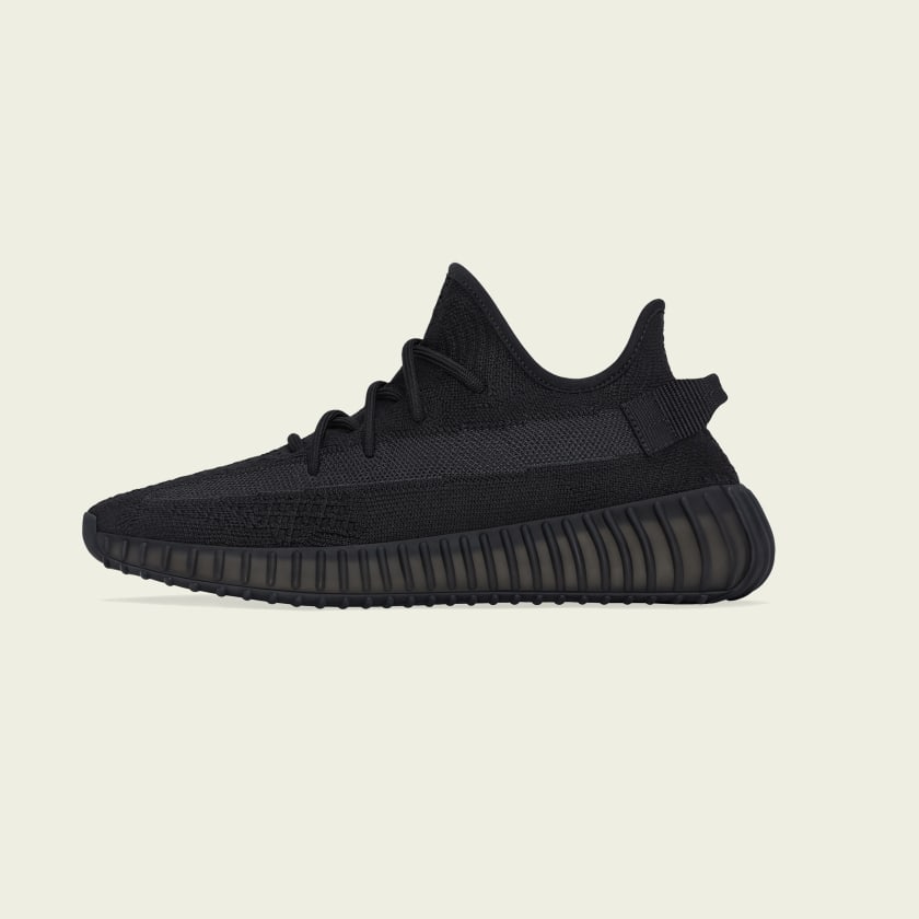 adidas Yeezy Boost 350 V2 Onyx Sneakerjagers