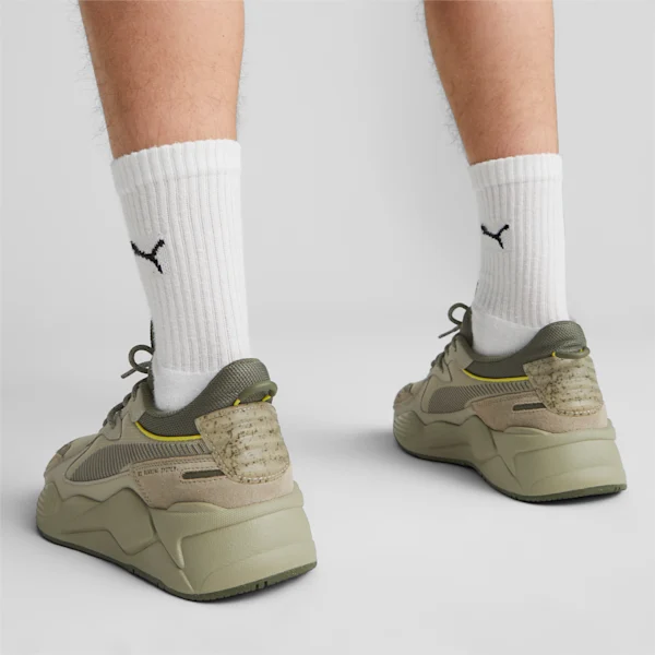 PUMA RS-X hoge wandelsneakers