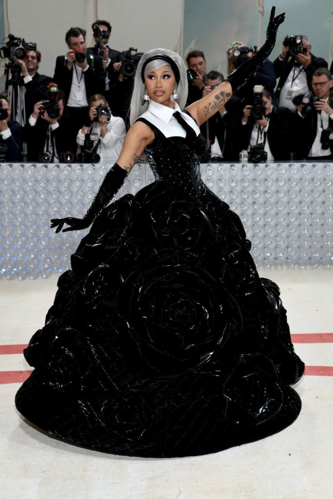 The most remarkable looks at the 2023 Met Gala - Sneakerjagers