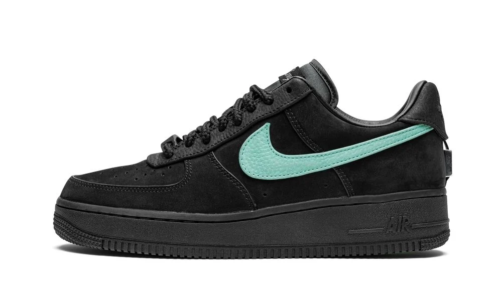 Nike Air Force 1 Low Tiffany and Co