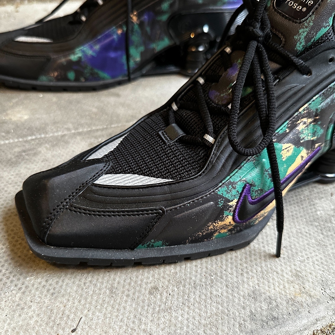 Nike Zoom sale Hyperflight PRM Grijs