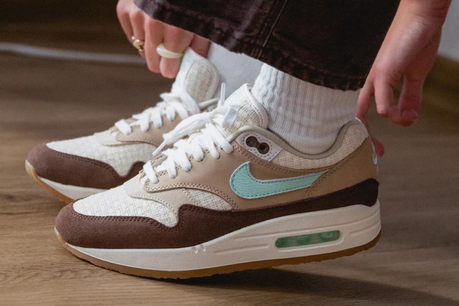 6XL Low-Top Running Sneakers main image 0