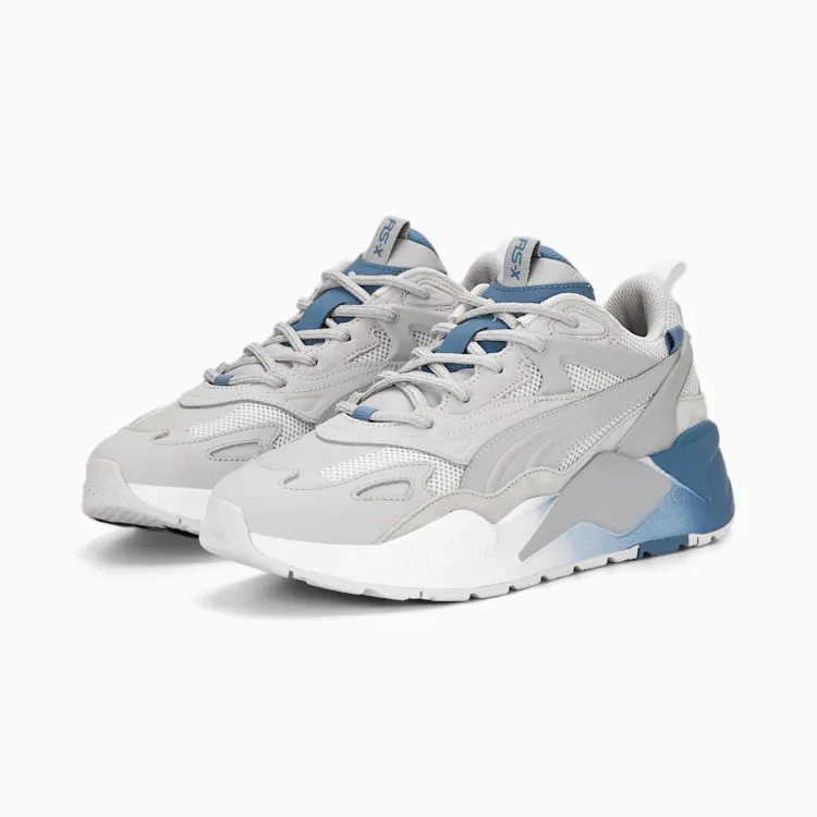 Puma RS-X low sneakers
