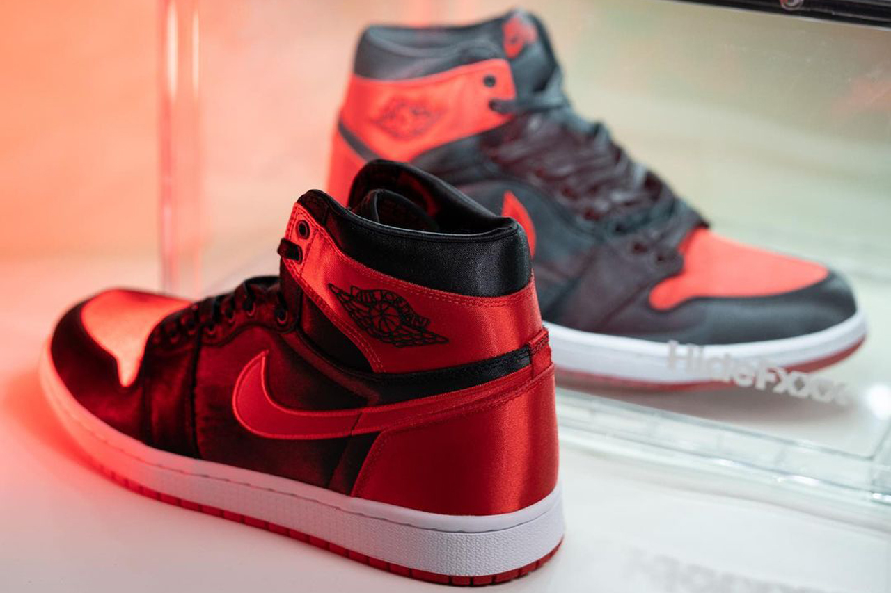 Eerste nike outlet air jordan