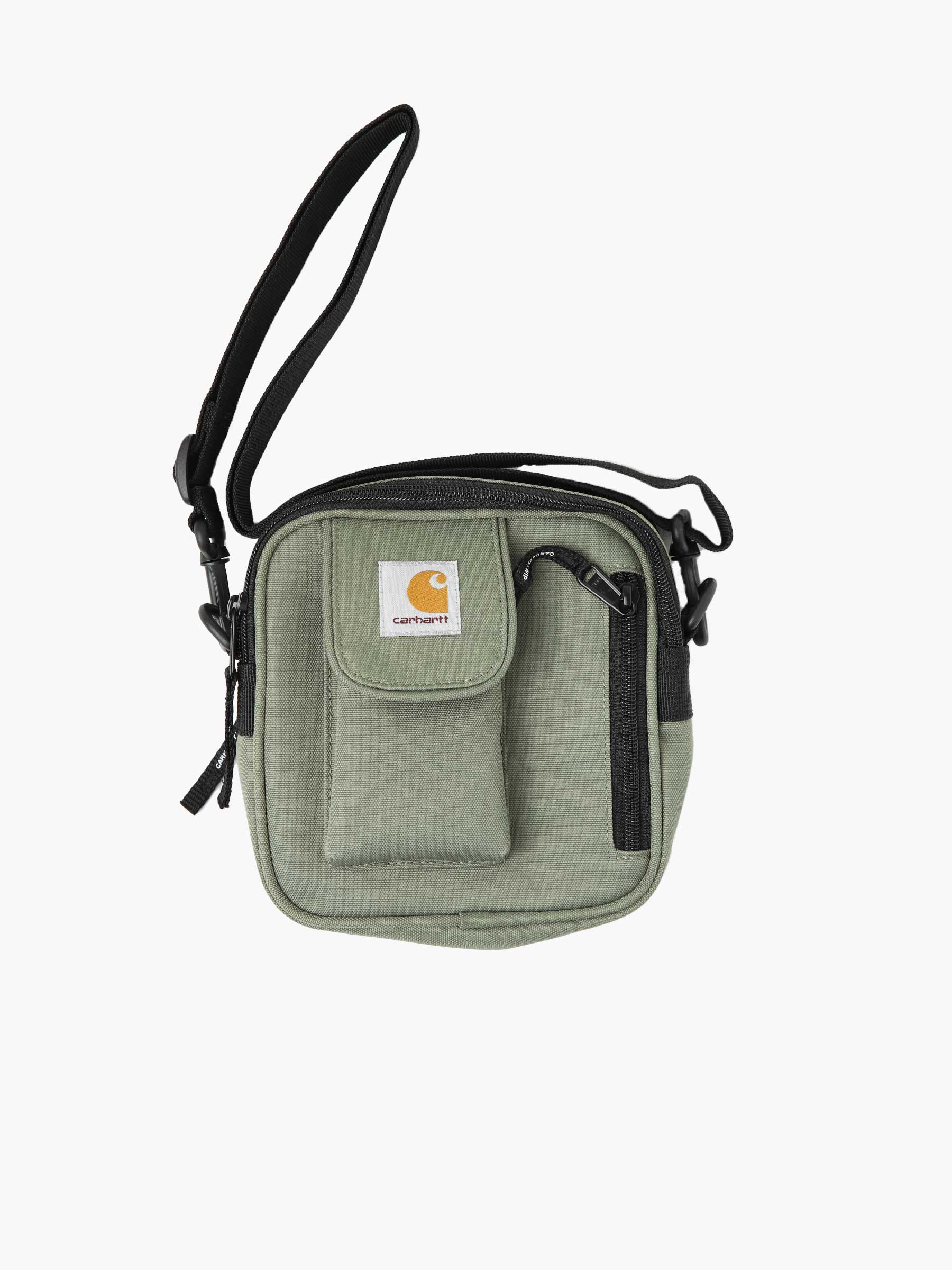 Carhartt WIP Essentials Bag Small Dollar Green 