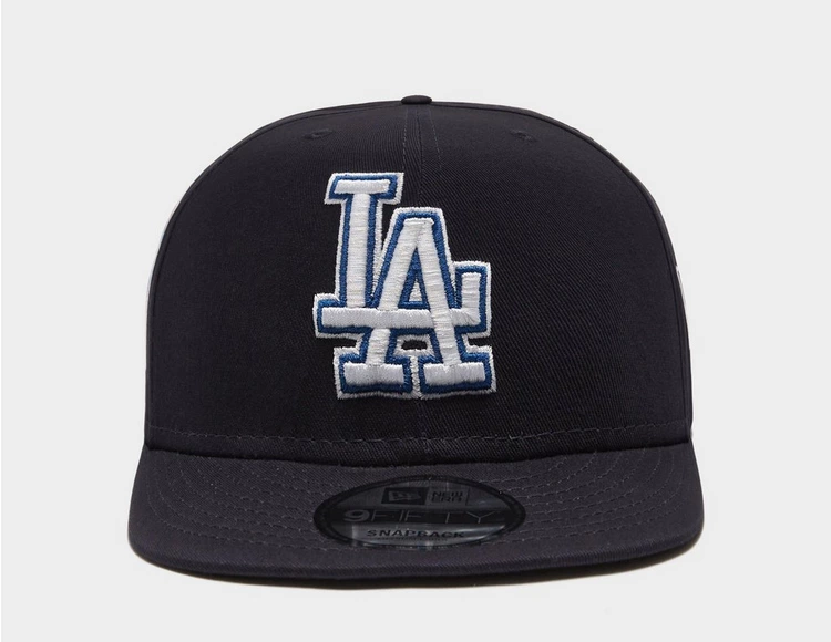 New Era LA Dodgers Retro 59Fifty Cap
