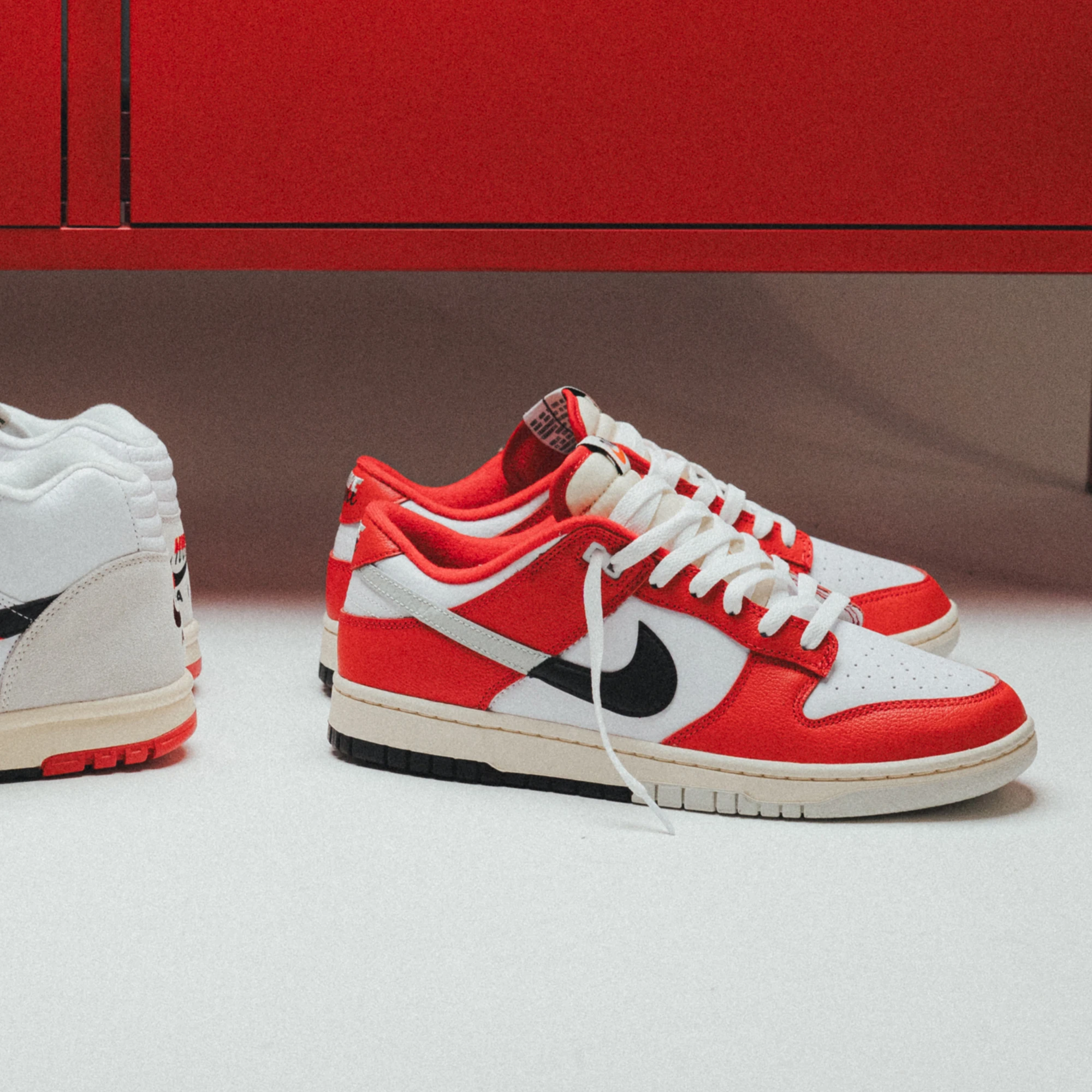 A Top 10 Nike Dunk Low Colorways Sneakerjagers
