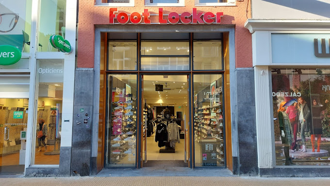 Foot Locker in Groningen