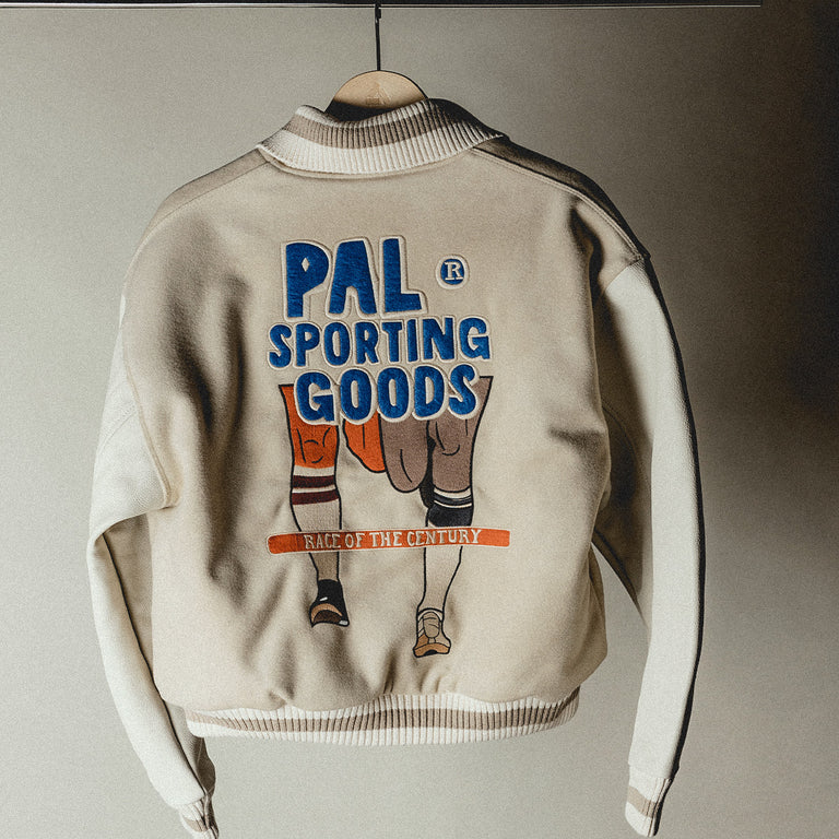 PAL Sporting Goods Race of the Century Varsity