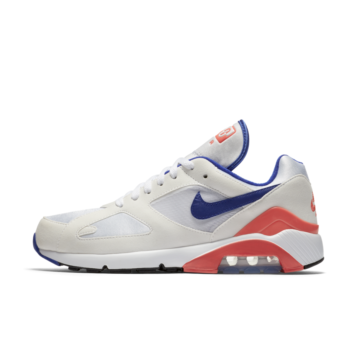 Nike Air 180 'Ultramarine' keert terug in 2024 Sneakerjagers