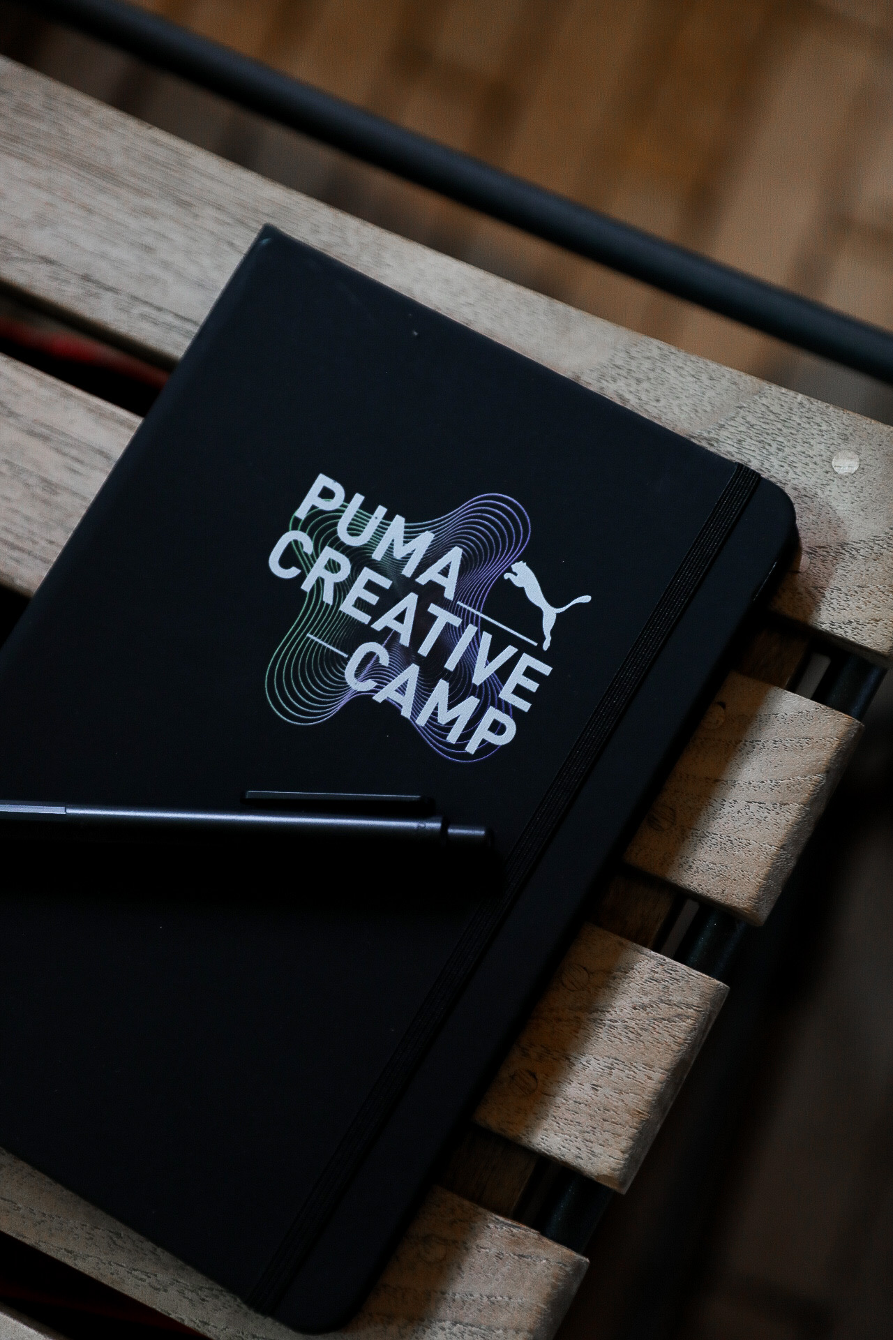 PUMA Creative Camp 2023