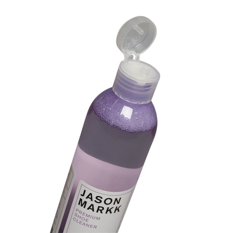 Jason Markk Premium Deep Cleaner met hersluitbare dop