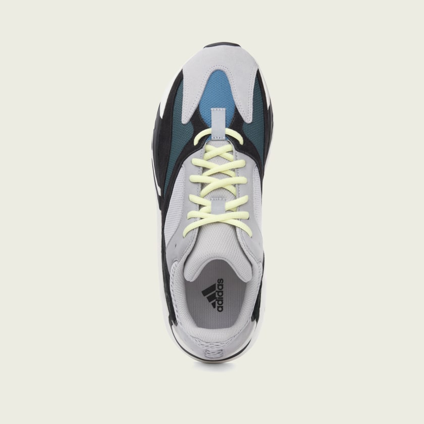 Adidas originals yeezy 700 hotsell wave runner