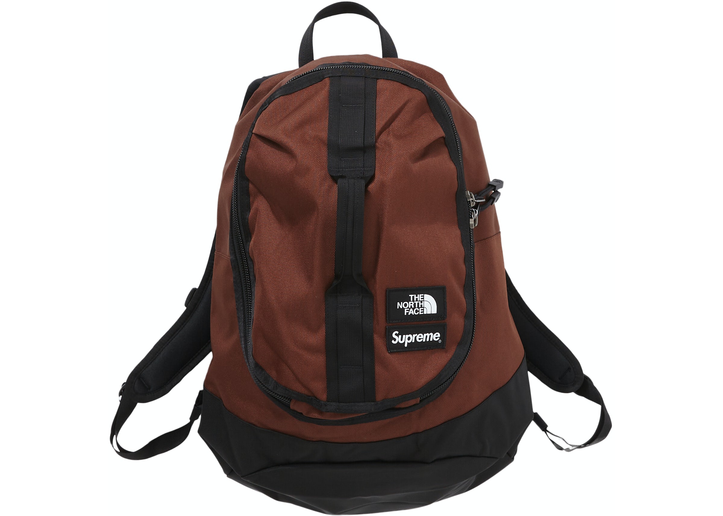 Supreme The North Face Steep Tech Backpack (FW22)