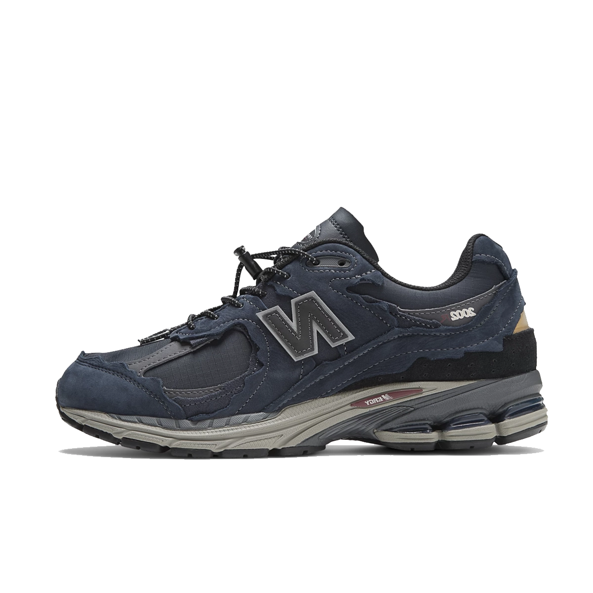 New Balance 2002R 'Navy' - Ripstop Protection Pack M2002RDO