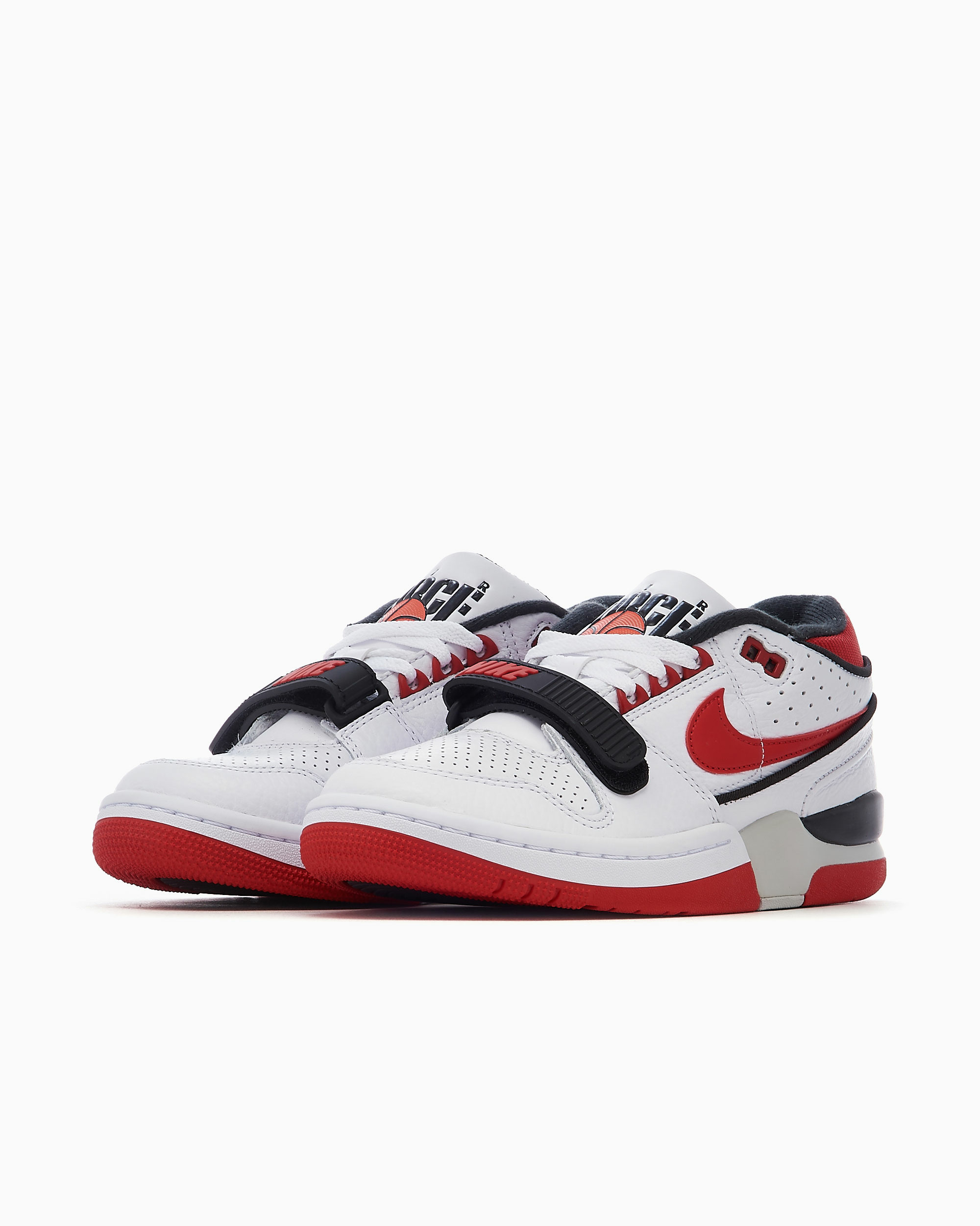 Nike Air Alpha Force 88 'Chicago'