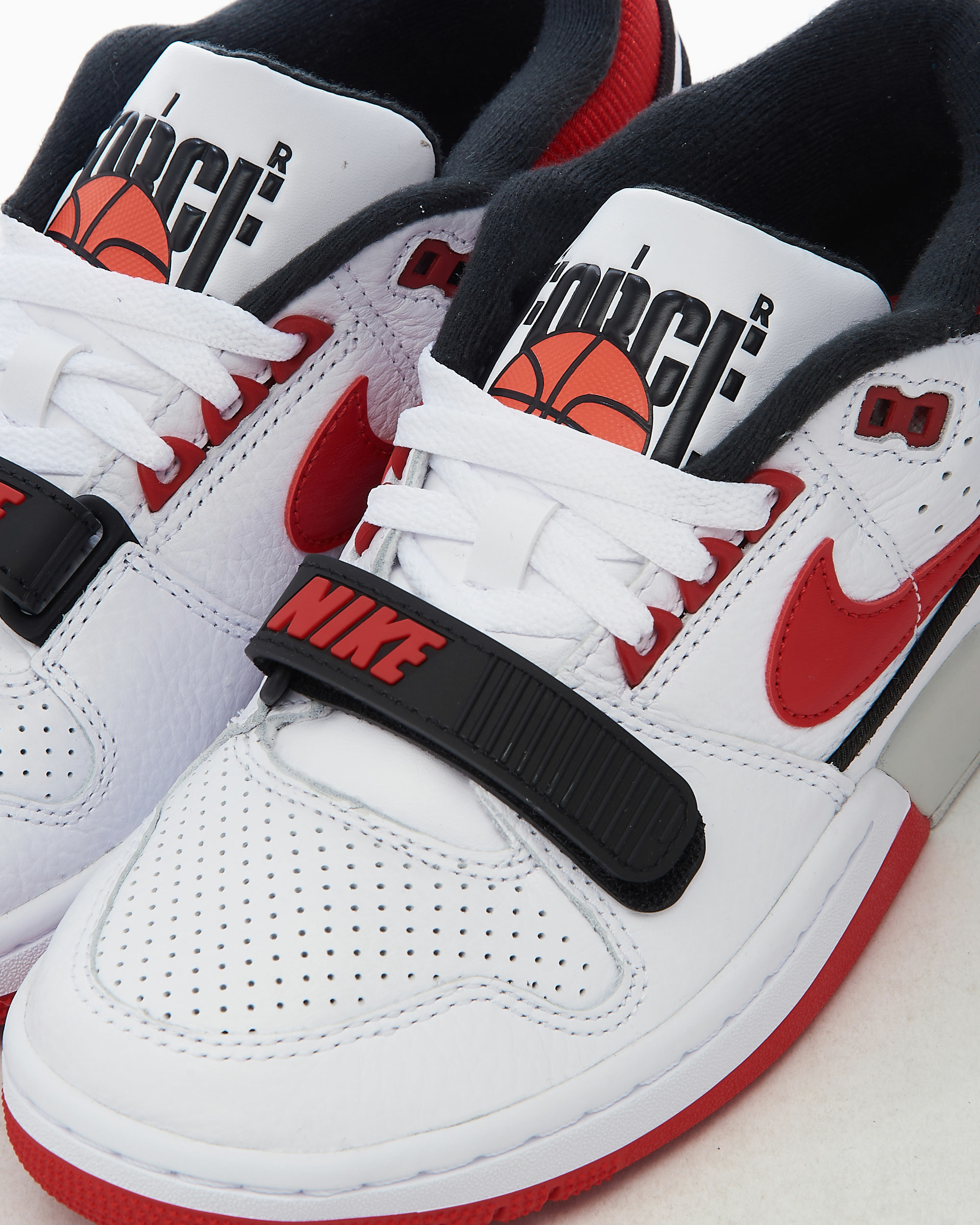 Nike Air Alpha Force 88 'Chicago'