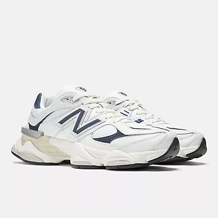 New Balance 9060 'White' | U9060VNB