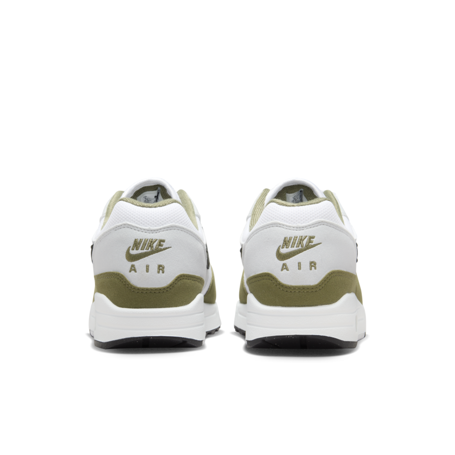 Nike Air Max 1 'Medium Olive'