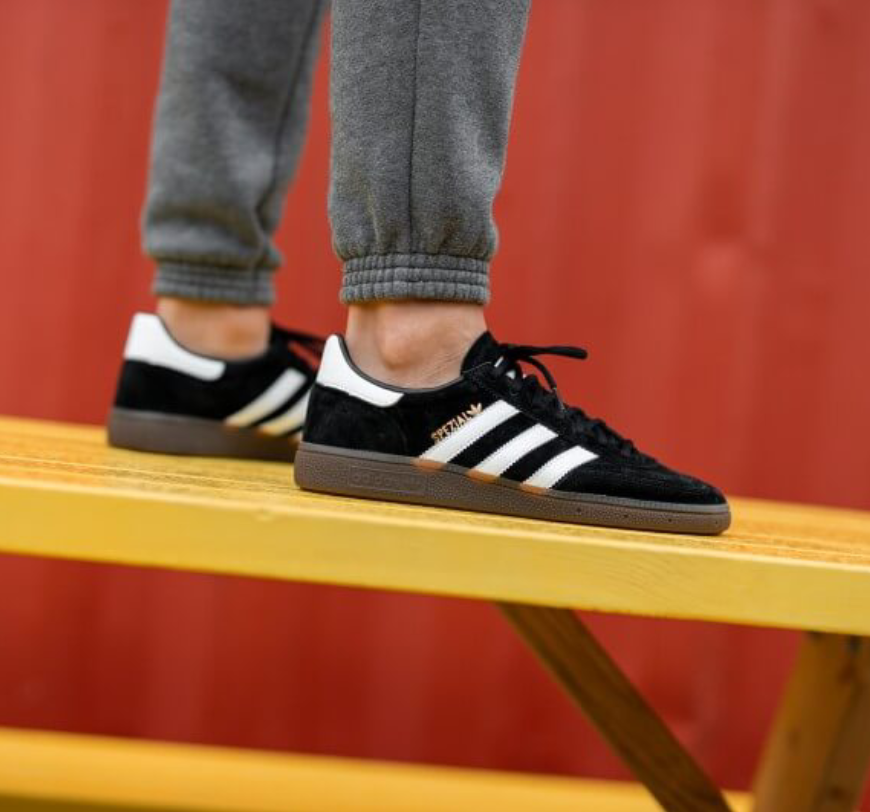 How to style the adidas Spezial? - Sneakerjagers