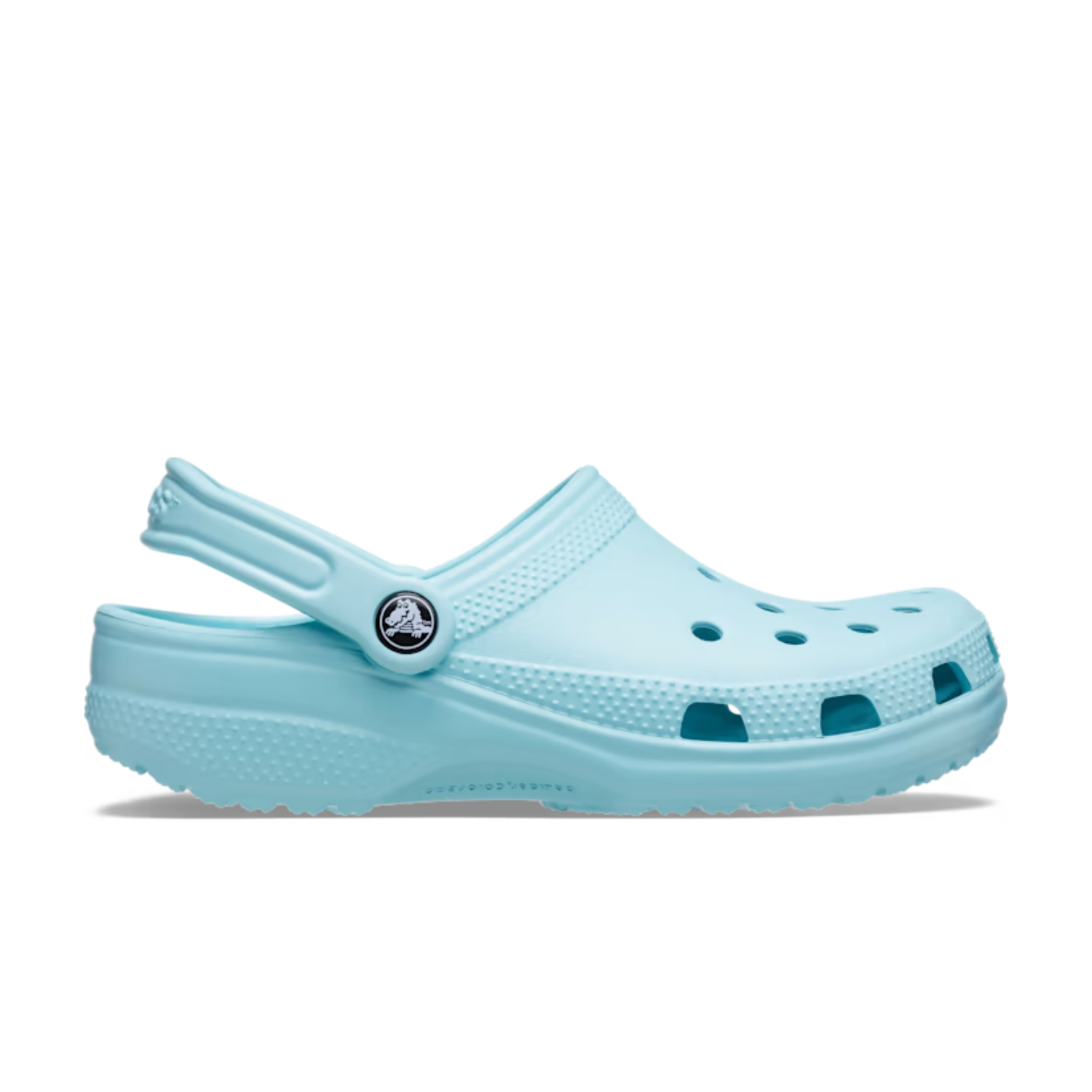 Crocs clog blue