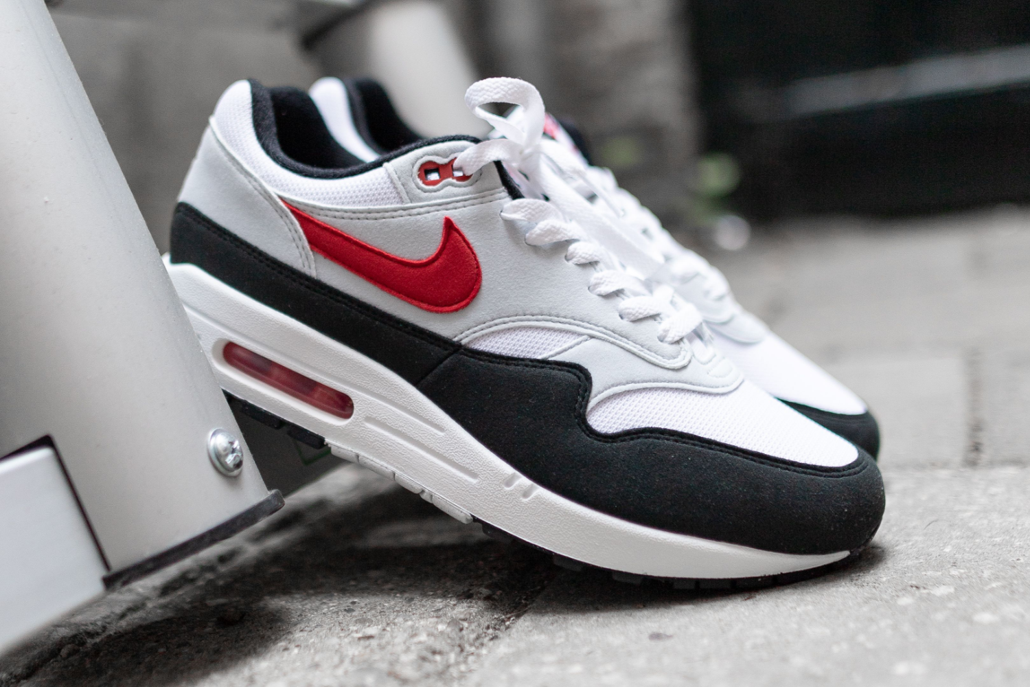 Nike air max 1 shop og - basisschool schoenen