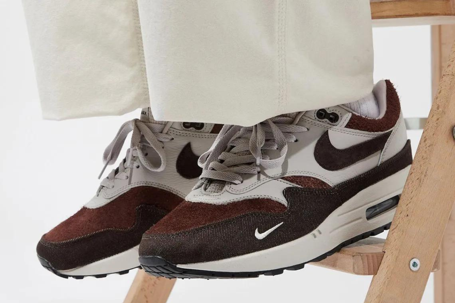 nike air size