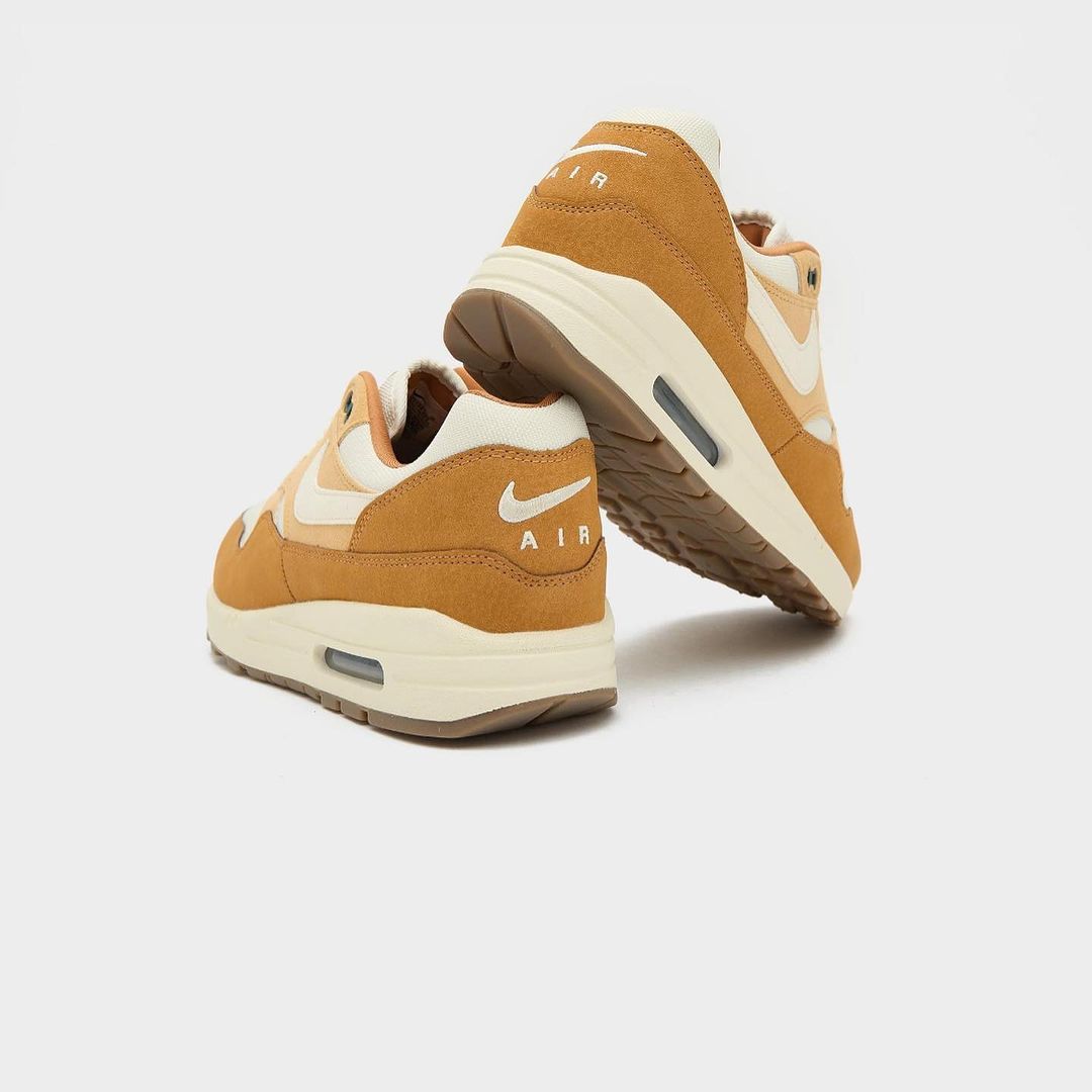 nike air max ivo wheat