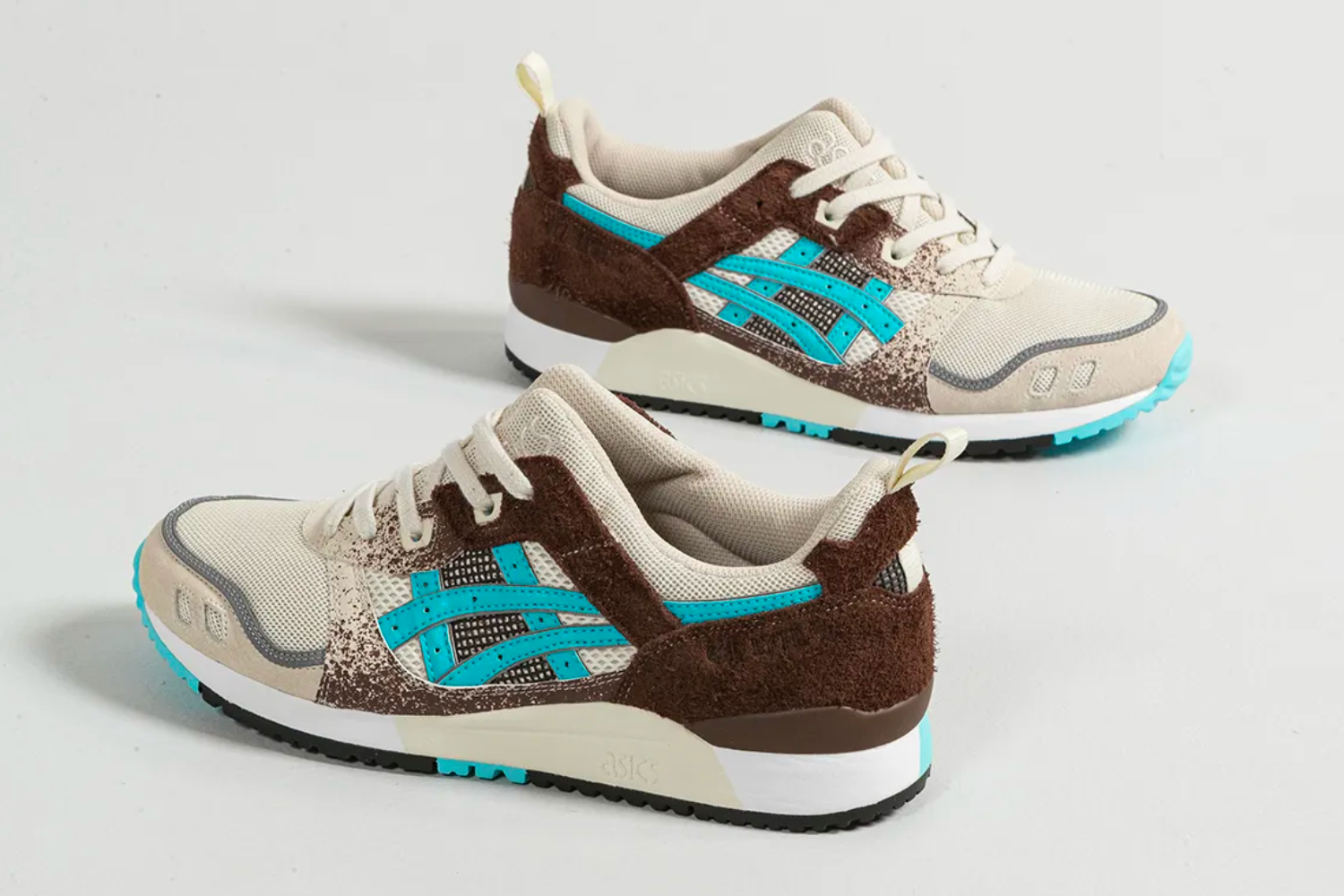 Acheter des asics gel 2025 lyte 3